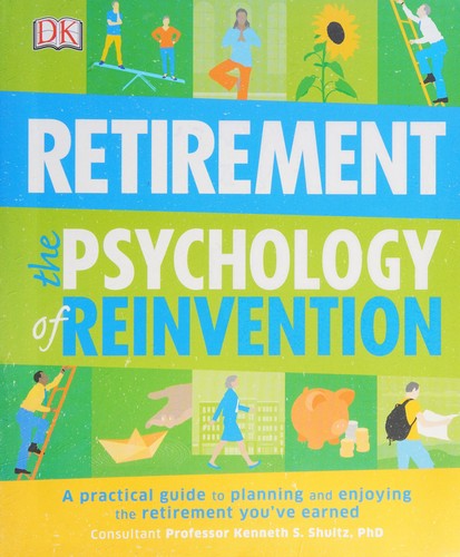 The cover of the book Retirement by Kenneth S. Shultz