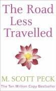 The cover of the book The Road Less Travelled (Arrow New-Age) by M. Scott Peck