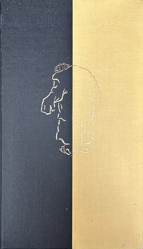 The cover of the book Dr. Jekyll & Mr. Hyde by Robert Louis Stevenson