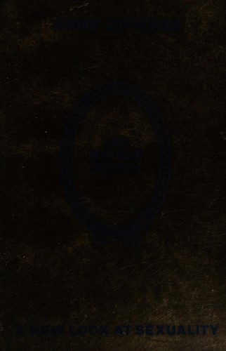 The cover of the book The mirror within by Anne Dickson