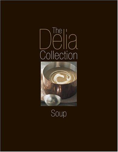 The cover of the book The Delia collection by Delia Smith
