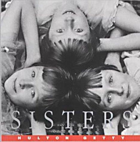 The cover of the book Sisters (Photographic Gift Books) by Hulton Getty
