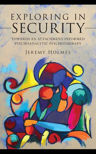The cover of the book Exploring in security by Jeremy Holmes